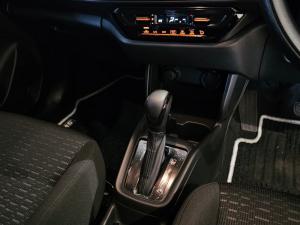 Suzuki Swift 1.2 GL+ auto - Image 17