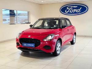 Suzuki Swift 1.2 GL+ auto - Image 1