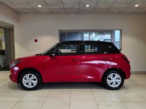 Suzuki Swift 1.2 GL+ auto - Image 2