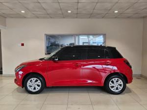 Suzuki Swift 1.2 GL+ auto - Image 2