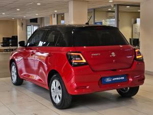 Suzuki Swift 1.2 GL+ auto - Image 3