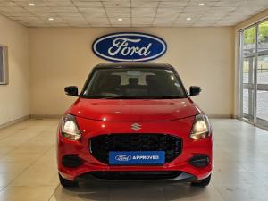 Suzuki Swift 1.2 GL+ auto - Image 4