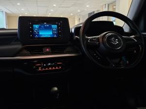 Suzuki Swift 1.2 GL+ auto - Image 8