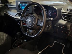 Suzuki Swift 1.2 GL+ auto - Image 8