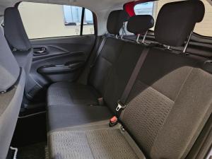 Suzuki Swift 1.2 GL+ auto - Image 9