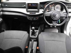 Suzuki Ertiga 1.5 GA - Image 8