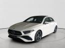 Thumbnail Mercedes-Benz A-Class A200 hatch Progressive