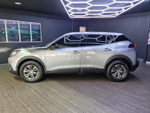 Peugeot 2008 1.2T Active auto - Image 3