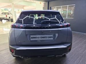 Peugeot 2008 1.2T Active auto - Image 6
