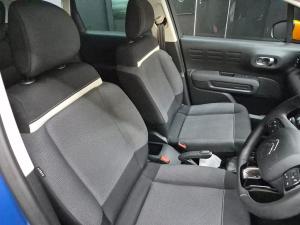 Citroen C3 Aircross 1.2T Shine - Image 11