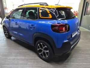 Citroen C3 Aircross 1.2T Shine - Image 5