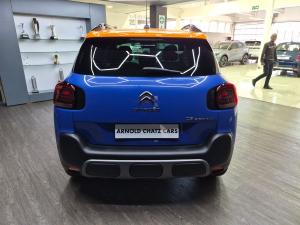 Citroen C3 Aircross 1.2T Shine - Image 6