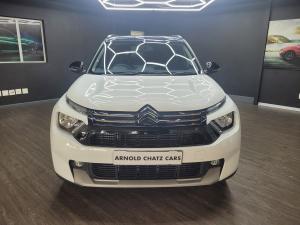 Citroen Aircross 1.2T Max - Image 1