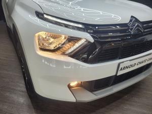Citroen Aircross 1.2T Max - Image 20