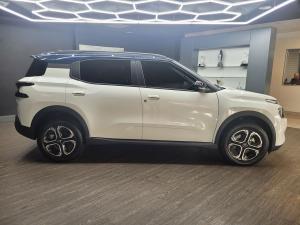Citroen Aircross 1.2T Max - Image 3