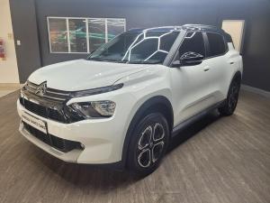 Citroen Aircross 1.2T Max - Image 9