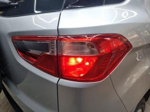 Ford EcoSport 1.5 Ambiente - Image 18