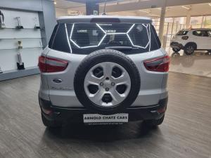 Ford EcoSport 1.5 Ambiente - Image 8