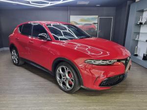 Alfa Romeo Tonale 1.5T Hybrid Veloce - Image 1