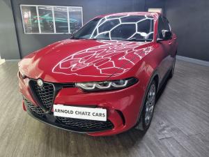 Alfa Romeo Tonale 1.5T Hybrid Veloce - Image 3