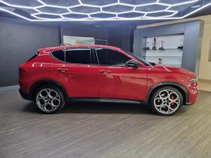 Alfa Romeo Tonale 1.5T Hybrid Veloce - Image 4