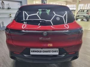 Alfa Romeo Tonale 1.5T Hybrid Veloce - Image 7