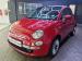 Fiat 500 1.4 Lounge - Thumbnail 11