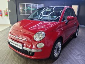 Fiat 500 1.4 Lounge - Image 11