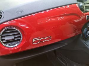 Fiat 500 1.4 Lounge - Image 13
