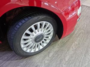 Fiat 500 1.4 Lounge - Image 14
