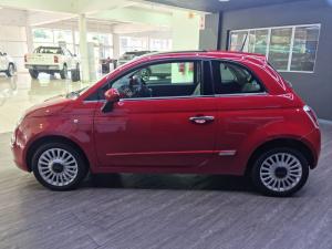 Fiat 500 1.4 Lounge - Image 15