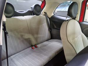 Fiat 500 1.4 Lounge - Image 18
