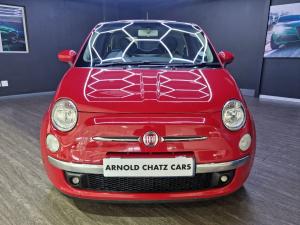 Fiat 500 1.4 Lounge - Image 19