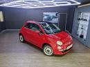 Thumbnail Fiat 500 1.4 Lounge
