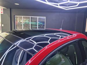 Fiat 500 1.4 Lounge - Image 20