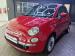 Fiat 500 1.4 Lounge - Thumbnail 2
