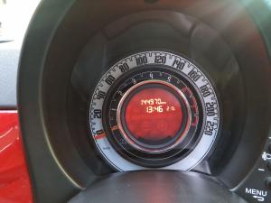Fiat 500 1.4 Lounge - Image 3