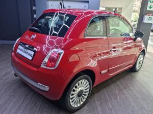 Fiat 500 1.4 Lounge - Image 4