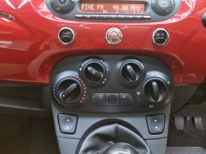 Fiat 500 1.4 Lounge - Image 6