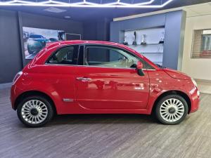 Fiat 500 1.4 Lounge - Image 7