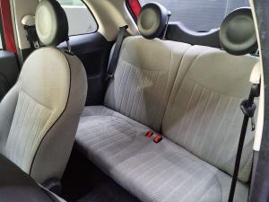 Fiat 500 1.4 Lounge - Image 9