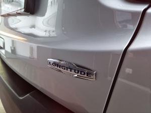 Jeep Renegade 1.4T Longitude - Image 11