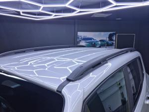 Jeep Renegade 1.4T Longitude - Image 16