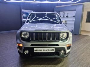 Jeep Renegade 1.4T Longitude - Image 19