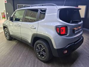 Jeep Renegade 1.4T Longitude - Image 21