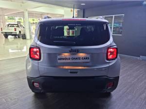 Jeep Renegade 1.4T Longitude - Image 22