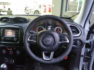 Jeep Renegade 1.4T Longitude - Image 23