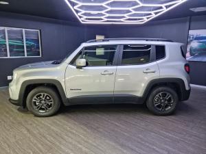Jeep Renegade 1.4T Longitude - Image 3