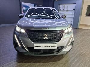 Peugeot 2008 1.2T Active auto - Image 2