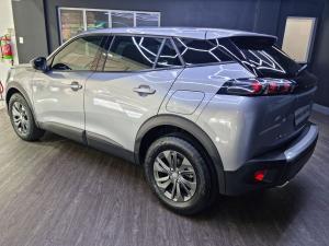 Peugeot 2008 1.2T Active auto - Image 5